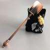 Useful Food Grade Rust-proof Sturdy Portable Chinese Kung Fu Tea Scoop Kitchen Supplies Tea Scoop