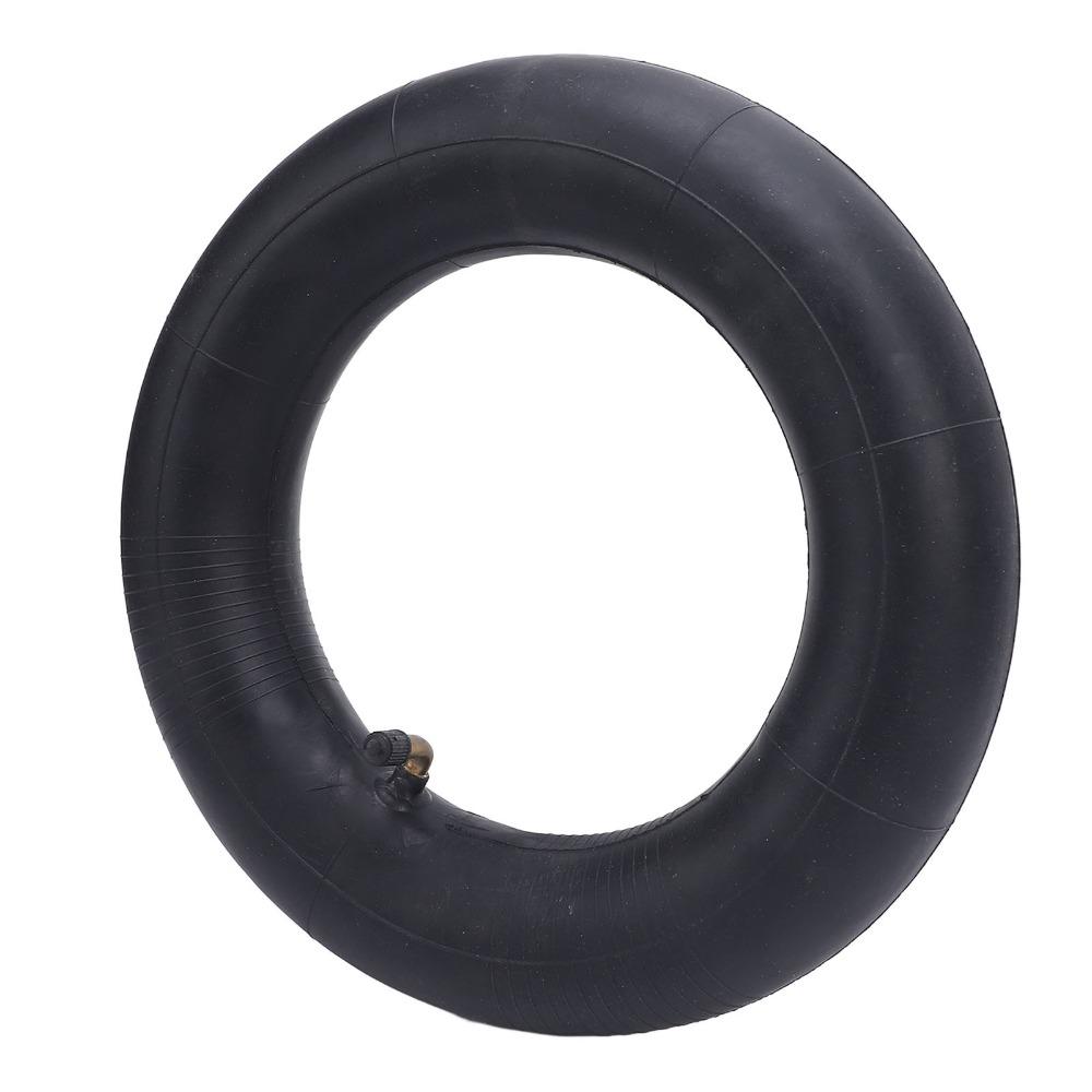 2PCS with 90° Bent Valve Replacement Inner Tube Scooter Tire Tube  Replacement Inner Tube