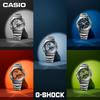 Casio Мужские часы G-SHOCK GM-2110D-3AJF [G-SHOCK цифровая аналоговая комбинированная модель] круглые серебристые