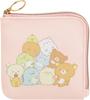 Rilakkuma Sumikkogurashi Honyagurumi Кошелек для монет CK68201 &