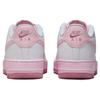 Nike Air Force 1 GS Valentines Day 2024 Kids Sneakers White Pink-Foam Elemental-Pink FV5948-100