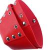Toe Protector Leather Roller Skate Toe Cap Ice Skates Guards Skate Toe Cap Guards Protective Cover