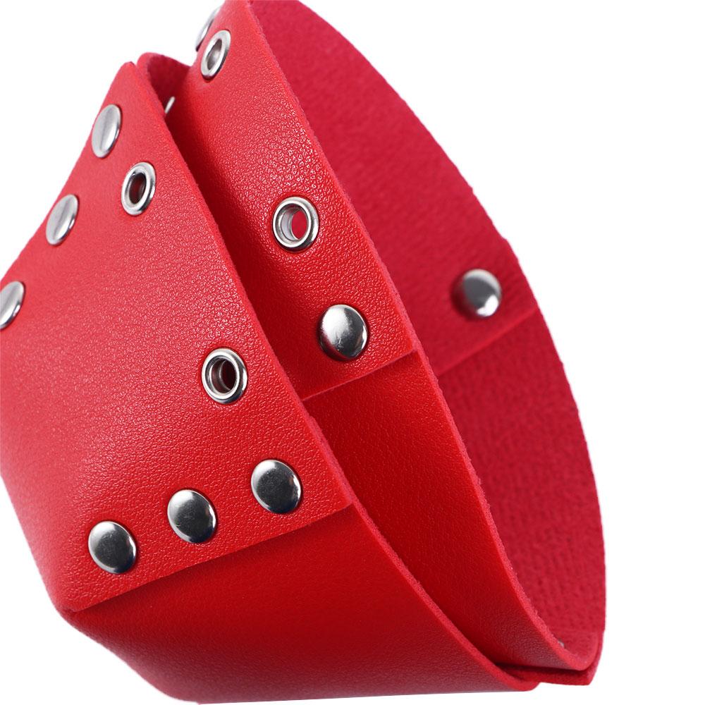 Toe Protector Leather Roller Skate Toe Cap Ice Skates Guards Skate Toe Cap Guards Protective Cover