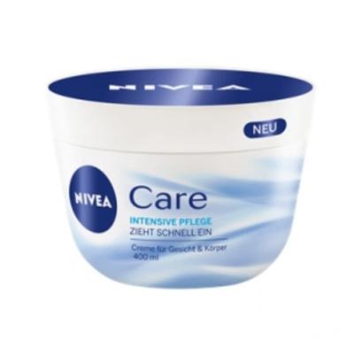 Немецкий крем Care 400 мл