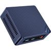 Mini PC - BEELINK - MINI-S12 Pro - Intel Alder Lake N100 - 16 Go RAM - 500 Go SSD