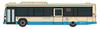 The Bus Collection Bus Collection My Town Bus Collection MB5 Hankyu Bus Isuzu Erga Diorama Supplies QPG-LV290Q1