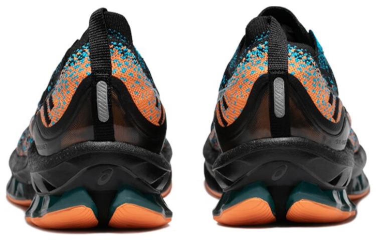 Asics Kinsei Blast 'Черный Остров Синий' 1011B203-003