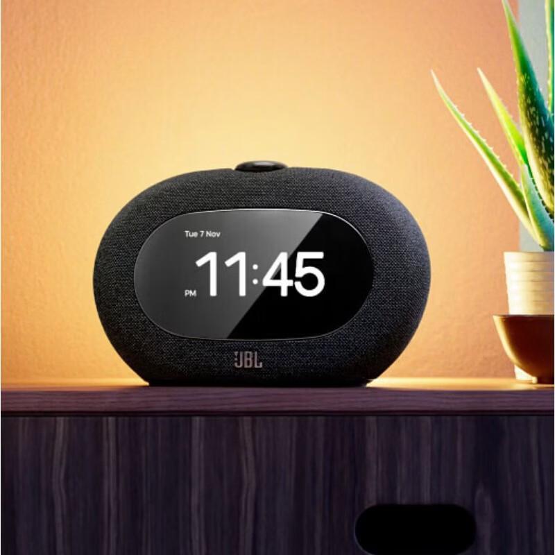 JBL Bluetooth-колонка-будильник Horizon 3