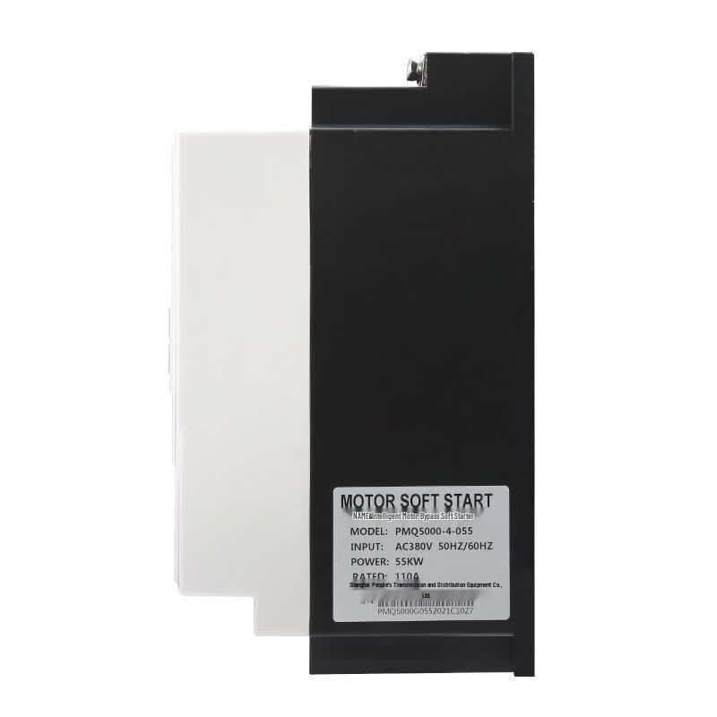 RMSPD Three-Phase Motor Bypass Soft Starter