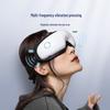 Dis Smart Eye Massager with Heat Compression