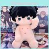 Kaisen Jujutsu Itadori Yuji Gojo Satoru Fushiguro Megumi Plush Toy Doll Cotton