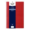 Quo Vadis 2026 Edition Planner Diary "H24/24 Ampara" (Weekly Vertical, Starting December 2025, B5 Variant, 16 X 24cm, French Edition) Red (qv02701rd)