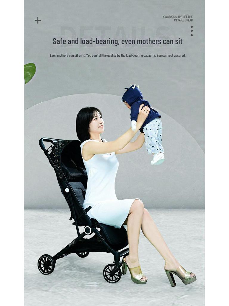 Легкая коляска для близнецов: Складной, сидячий и лежачий вариант для детей