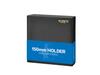KANI HT150 III 150mm Square Filter Holder Set for SIGMA DG DN Art Holds up to Two Square Includes Aluminum Storage Product 807458 14-24mm F2.8 Lens,