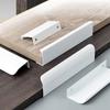 Прочная мебельная фурнитура кухонный шкаф длинные ручки скрытые ручки ручки для шкафов ручки для ящиков