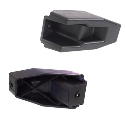 2 шт. Задний кронштейн бампера Левый+Правый Для Ford Focus CP9Z17787A FO1162102