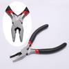 Jewelry Pliers Tools & Equipment Kit Long Needle Round Nose Cutting Wire Pliers For DIY Jewelry Making Tool Accessories