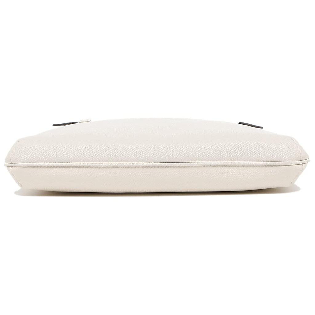 Сумка через плечо Outlet белая C1556 IMCHK [Coach] женская [Товар]