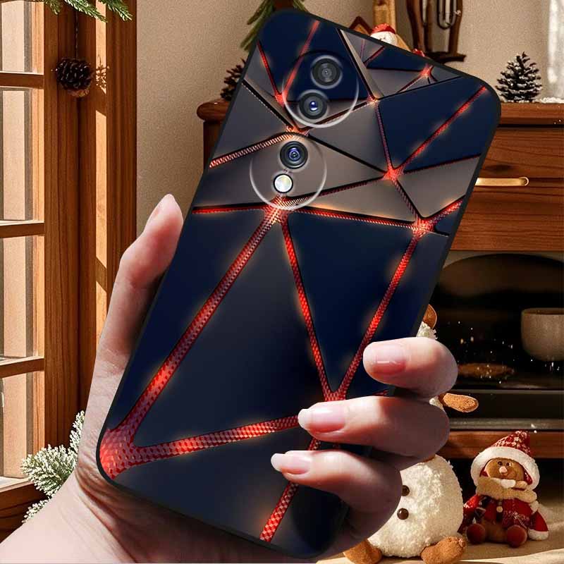Чехлы для Honor 70 5G 70 Pro 70Pro + 2022 Модный Мягкий ТПУ Силиконовый Чехол для Телефона Для Huawei Honor70 Pro Plus Задняя Крышка Coque Милый