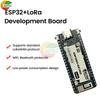 Плата разработки ESP32+LoRa V3 433-510 МГц 863-928 МГц Беспроводной стик Lite Совместим с ESP32-S3 Тип узла - C