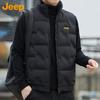 Men's Winter Down Vest
