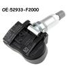 Датчик давления в шинах TPMS для Hyundai I30 Elantra Venue 52933-D9100 52933-F2000