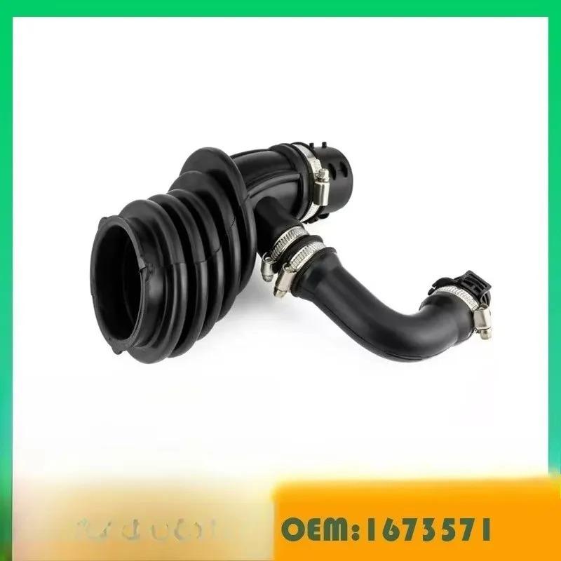 Шланг воздухозаборника воздушного фильтра для MK2 C-MAX 1.6 TDCi 7M519A673EJ 1673571