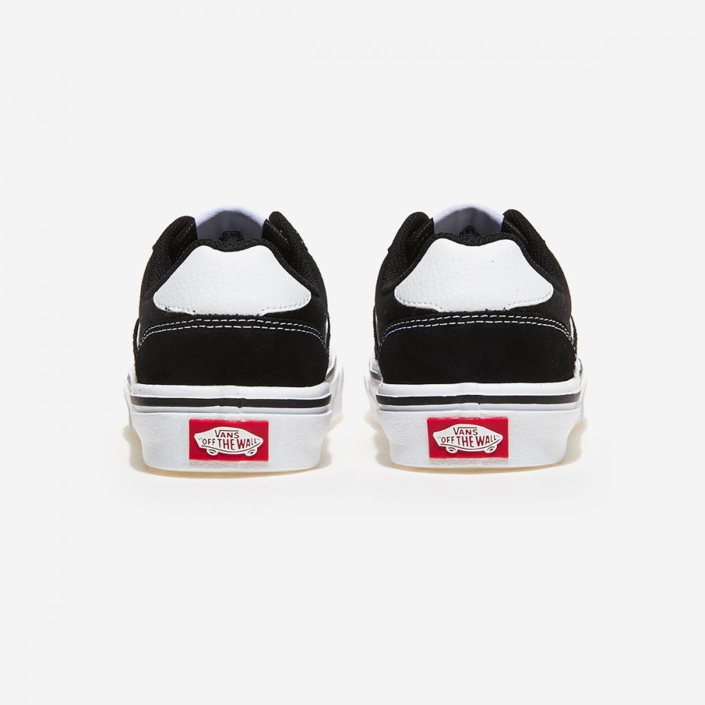 Vans Maverick Черный Белый V3858 Sc Черный Белый
