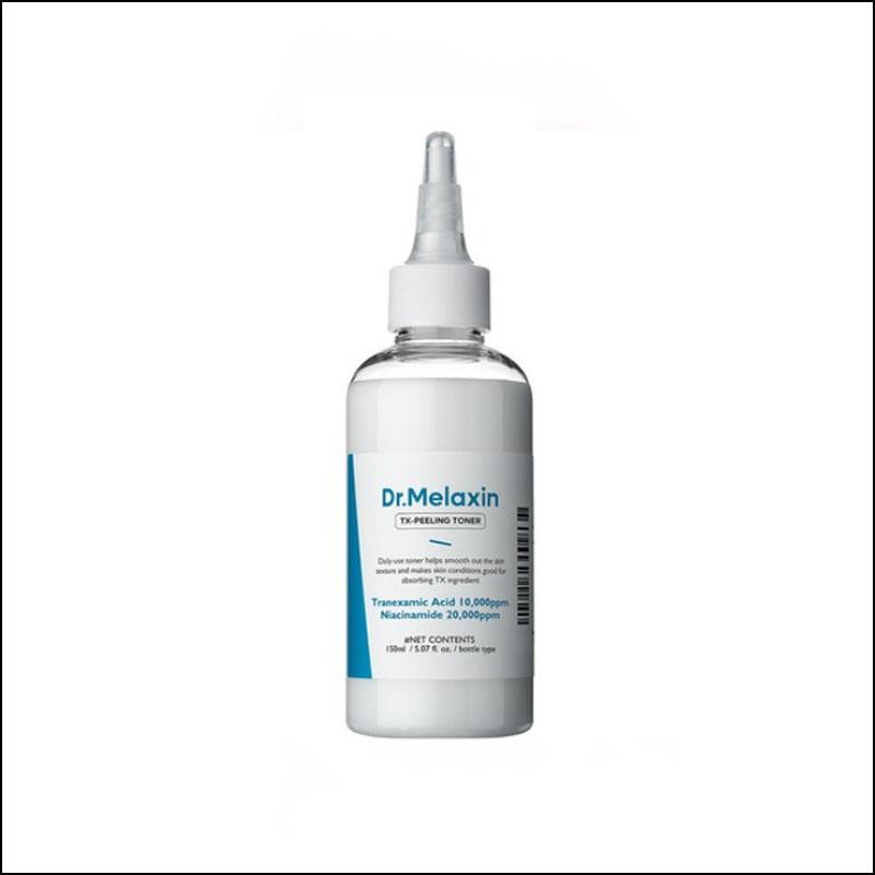 Dr.Melaxin TX Peeling Toner 150ml