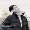 Beneunder Winter Thermal Neck and Face Shield