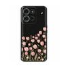 Для Motorola Moto G75 Чехол для Moto G35 G55 G15 Милые Расписные Мягкие Чехлы Задняя Крышка Телефона Для Motorola Moto G75 5G MotoG75 Fundas