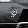 1Pcs Car Non-Slip Mat Magic Anti-Slip Slide-Proof Pad Dashboard Sticky Phone Holder For KIA Sportage Ceed Sorento Cerato Optima Picanto Rio Soul K3 K5