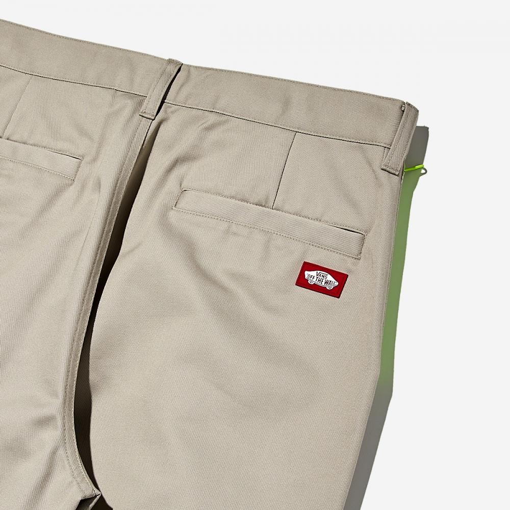 Vans Tdc Мужские брюки Franchise Vn000p01zuj