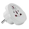 MidOcean Skross World To EU Travel Adapter (EU Plug)
