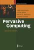 The Pervasive Computing : The Mobile World Book