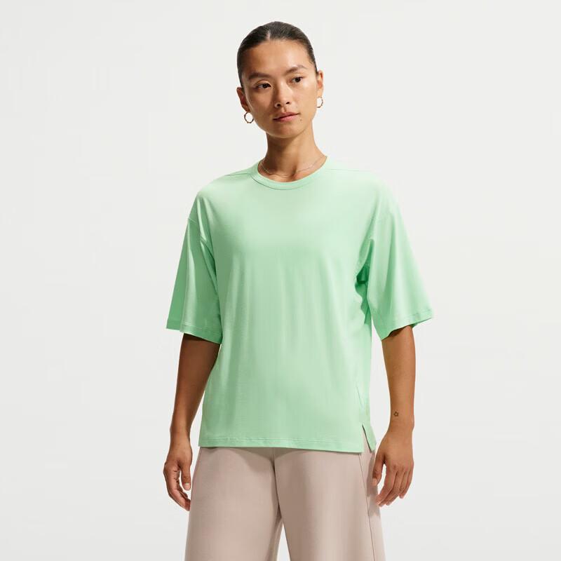 Nike Women's Casual Sportswear Knit T-Shirt