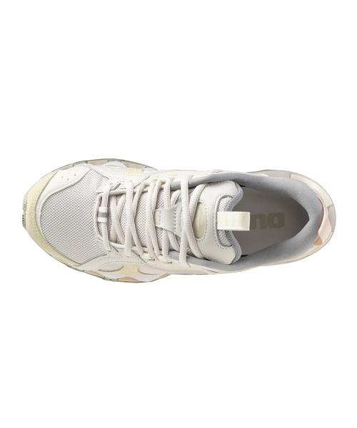 [Mizuno] Wave Prophecy Beta 2 - White Sand:Quiet Shade:White Jade D1GA235011
