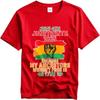 Street Wear For Her O Neck Tshirt Unisex July 4th Juneteenth 1865 Because My Ancestors Werent Free In 1776 Cool Teenagers Top