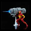 Hasbro Marvel Legends Series Retro Iron Man 6-inch Action Figure