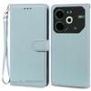 Чехол Pova 6 Neo для Tecno Чехол Pova 6 Neo Кожаный чехол-кошелек для Techno Pova 6 Neo Чехол Pova Neo 6 Чехол для телефона Fundas