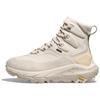 HOKA Kaha 2 Frost GORE-TEX Овсяное Молоко Кунжут Женские Кроссовки Крем 1155195-OKS