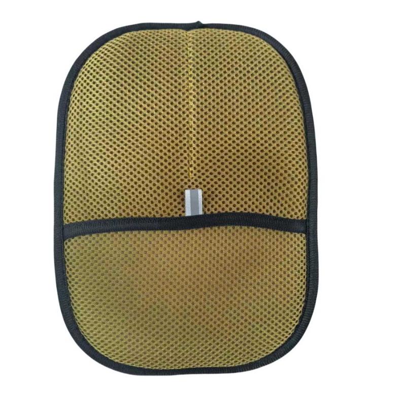 Инструменты для удаления шерсти домашних животных Многоразовые перчатки Перчатки для красоты питомцев Двусторонние Удаление ковров Шерсть домашних животных Волосы Товары для домашних животных