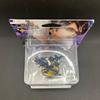 Nintendo Switch amiibo Bayonetta