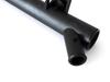 Ford Focus I 98-05 heater pipe