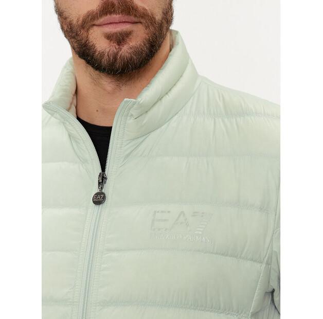 Куртка пуховая EA7 Emporio Armani 8NPB01 PN29Z 1133