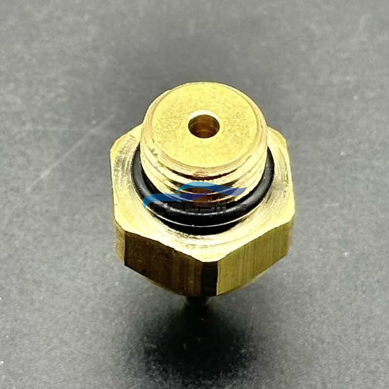for Lifan 320 520 620 720 Steering Booster Pump Pressure Sensor Switch