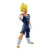 Фигурка Ichibansho Dragon Ball Z Маджин Веджета (против Omnibus Ultra) Коллекционная фигурка Bandai Spirits