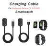 1M Зарядное устройство для Samsung Galaxy Fit 3 Адаптер для часов USB / USB C Зарядный кабель Магнитный Для Samsung Galaxy Fit 3
