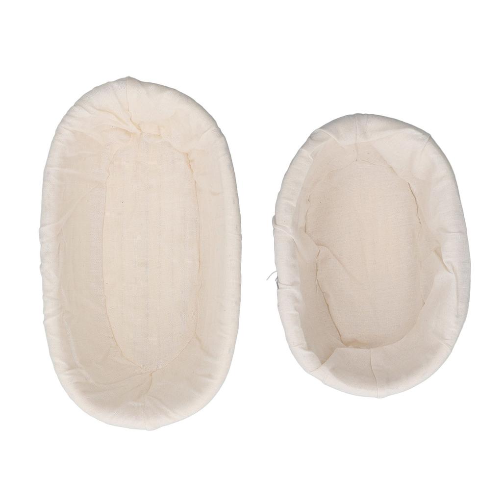 Набор принадлежностей для выпечки хлеба многофункциональный с корзиной для брожения, ножом для резки яиц