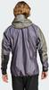 Куртка Adidas Terrex Techrock Light Gore-Tex Active Rain Jacket Aurora Black / Olive Strata (IW8863)